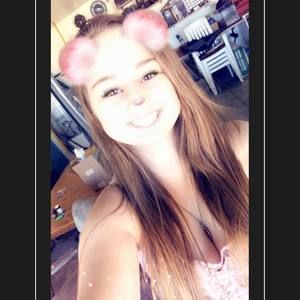 Meet your Posher, Felicity